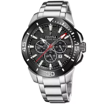 Festina Chrono Bike F20641/4 Férfi Karóra