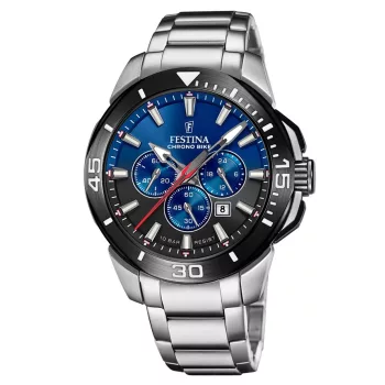 Festina Chrono Bike F20641/C Férfi Karóra