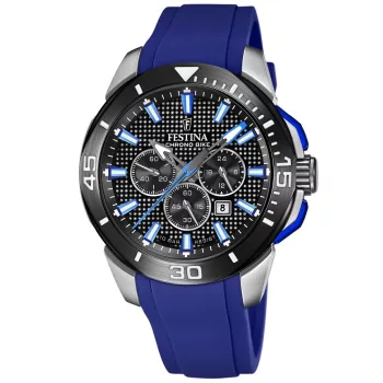 Festina Chrono Bike F20642/1 Férfi Karóra