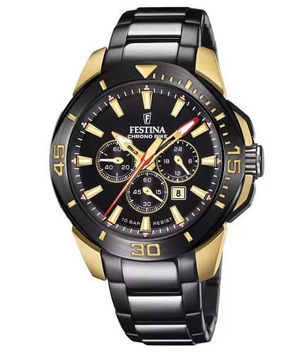 Festina Chrono Bike Set Special Edition F20644/1 Férfi Karóra