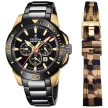 Festina Chrono Bike Set Special Edition F20644/1 Férfi Karóra