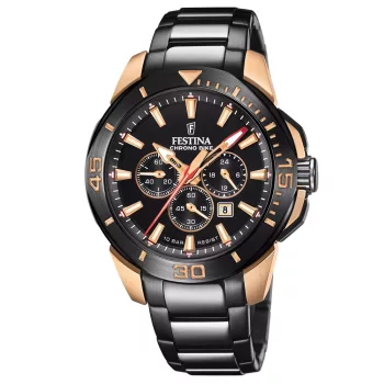   Festina Chrono Bike Set Special Edition F20645/1 Férfi Karóra