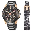 Festina Chrono Bike Set Special Edition F20645/1 Férfi Karóra