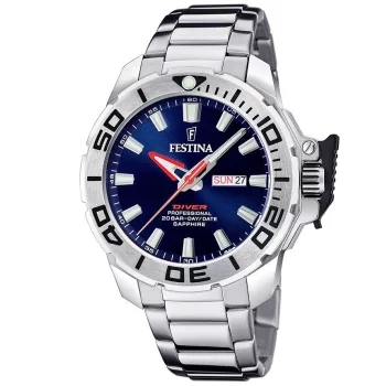   Festina The Originals Professional Diver SET F20665/1 Férfi Karóra