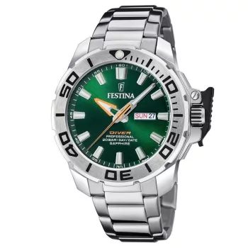  Festina The Originals Professional Diver SET F20665/2 Férfi Karóra