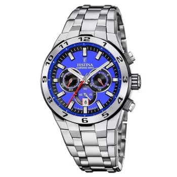 Festina Chrono Bike F20670/3 Férfi Karóra