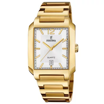 Festina Classic F20678/2 Férfi Karóra