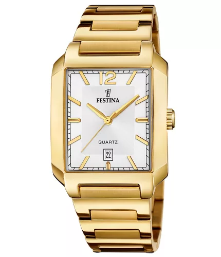 Festina Classic F20678/2 Férfi Karóra