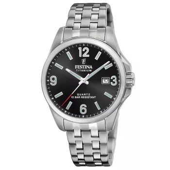Festina Titanium F20696/3 Férfi Karóra