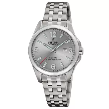 Festina Titanium Lady F20697/2 Női Karóra