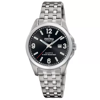 Festina Titanium Lady F20697/3 Női Karóra