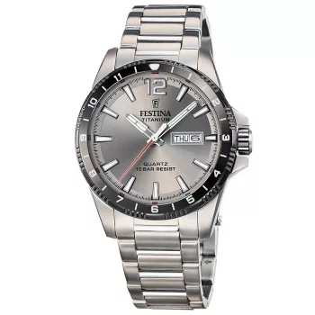 Festina Titanium F20698/1 Férfi Karóra