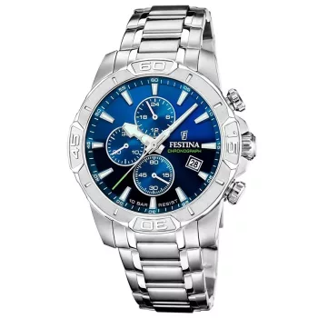 Festina Timeless Chrono F20704/4 Férfi Karóra