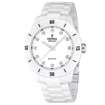 Festina Ceramic Lady F20720/2 Női Karóra
