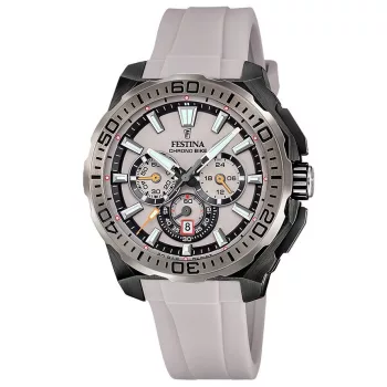 Festina Chrono Bike Diver F20726/1 Férfi Karóra