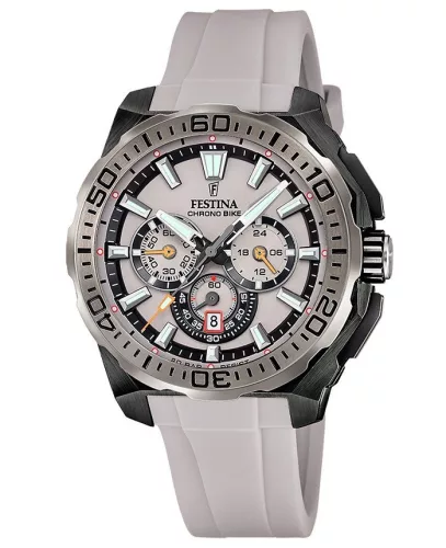 Festina Chrono Bike Diver F20726/1 Férfi Karóra