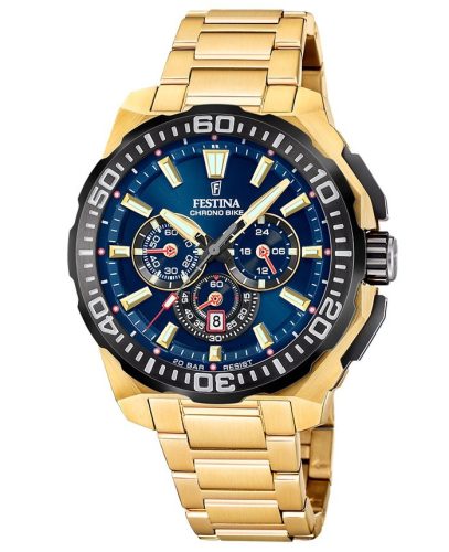 Festina Chrono Bike F20727/1 Férfi Karóra