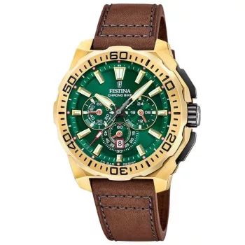 Festina Chrono Bike F20728/2 Férfi Karóra