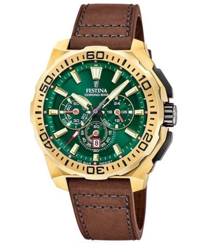 Festina Chrono Bike F20728/2 Férfi Karóra