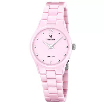 Festina Ceramic Lady F20751/2 Női Karóra