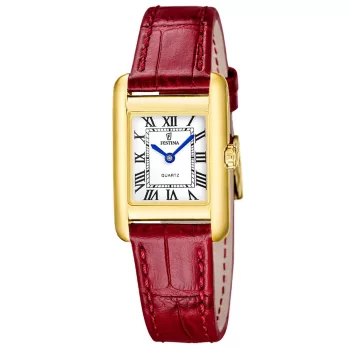 Festina On the Square Lady F20774/1 Női Karóra