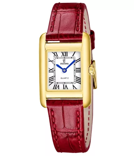 Festina On the Square Lady F20774/1 Női Karóra