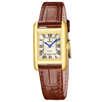 Festina On the Square Lady F20774/2 Női Karóra