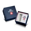 Festina Swiss Made Vallée F22001/2 Férfi Karóra