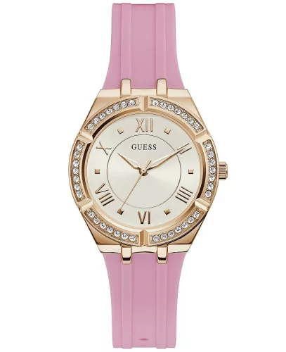 Guess Cosmo GW0034L3 Női Karóra