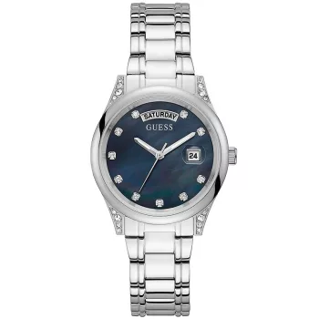 Guess Aura GW0047L1 Női Karóra