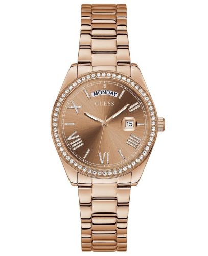 Guess Luna GW0307L3 Női Karóra
