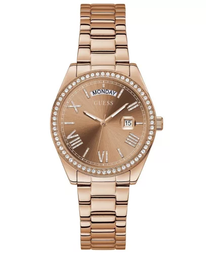 Guess Luna GW0307L3 Női Karóra