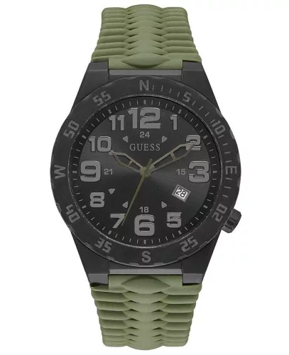 Guess Territory GW0322G2 Férfi Karóra