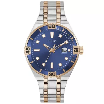 Guess Premier GW0330G3 Férfi Karóra