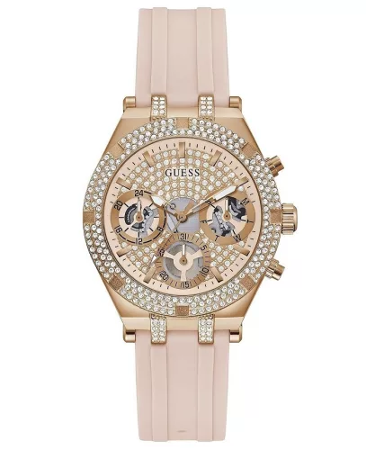 Guess Heiress GW0407L3 Női Karóra