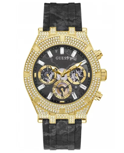 Guess Continental GW0418G2 Férfi Karóra