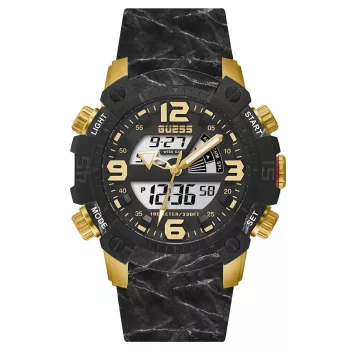 Guess Slate GW0421G2 Férfi Karóra