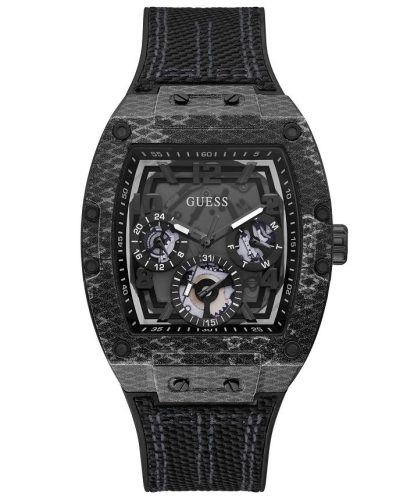 Guess Phoenix GW0422G2 Férfi Karóra