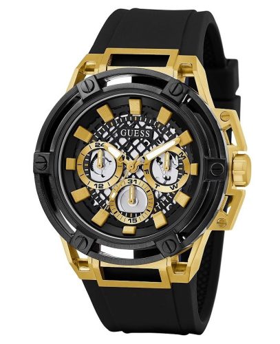 Guess Matrix GW0423G2 Férfi Karóra