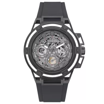 Guess Matrix GW0423G3 Férfi Karóra