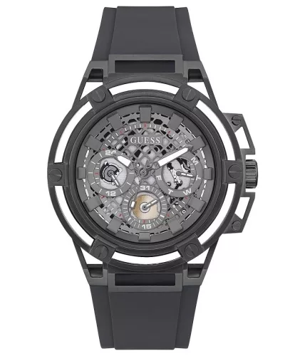 Guess Matrix GW0423G3 Férfi Karóra