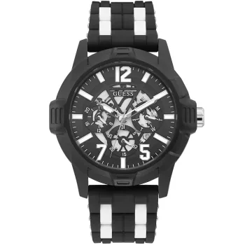 Guess Sport GW0428G1 Férfi Karóra