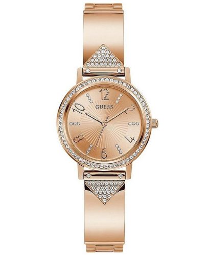 Guess Tri Luxe GW0474L3 Női Karóra