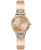 Guess Tri Luxe GW0474L3 Női Karóra