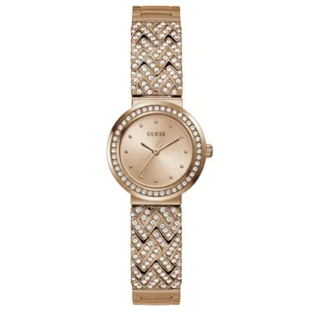 Guess Treasure GW0476L3 Női Karóra