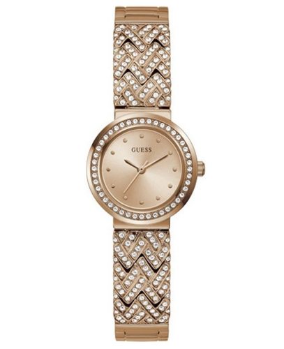 Guess Treasure GW0476L3 Női Karóra
