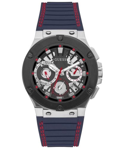 Guess Circuit GW0487G1 Férfi Karóra