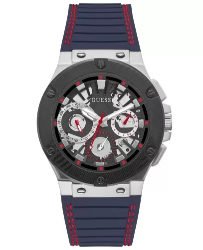 Guess Circuit GW0487G1 Férfi Karóra