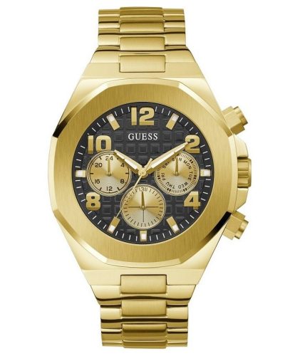 Guess Empire GW0489G2 Férfi Karóra