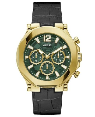 Guess Edge GW0492G3 Férfi Karóra